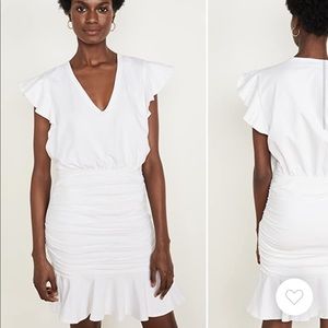 NWT Veronica Beard Lisette Dress